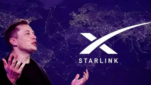 Starlink internet price in india