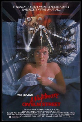 A Nightmare on Elm Street (1984)