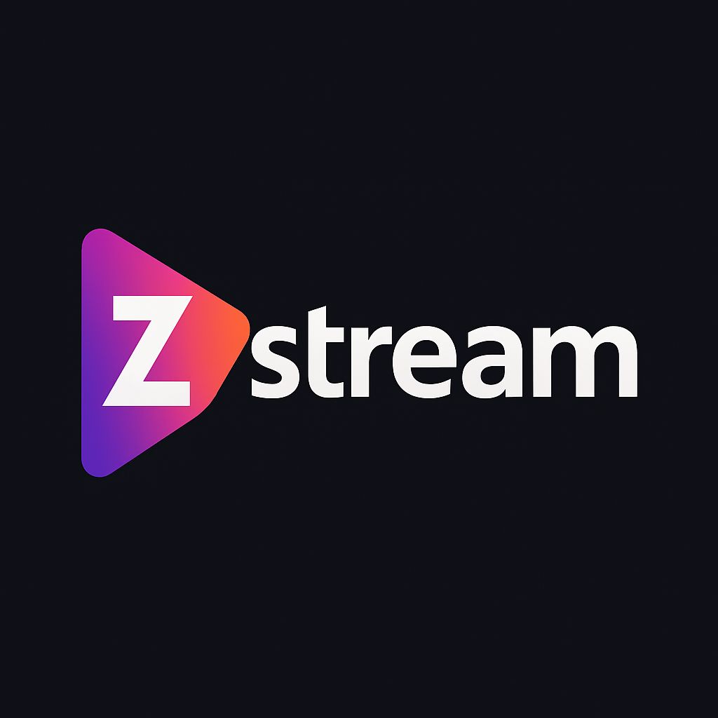 Zstreamm.com