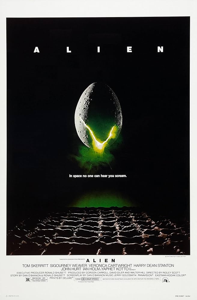 Alien (1979)