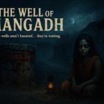 “The Well of Mangadh – Real Indian Ghost Story from Rajasthan’s Cursed Village”