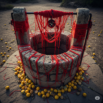The Well of Mangadh – Real Indian Ghost Story from Rajasthan’s Cursed Village