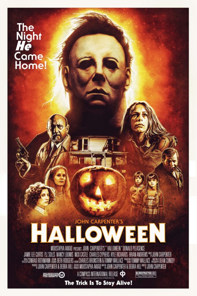 Halloween (1978)