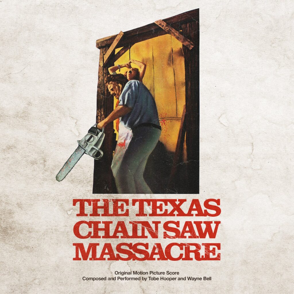 The Texas Chain Saw Massacre (1974)