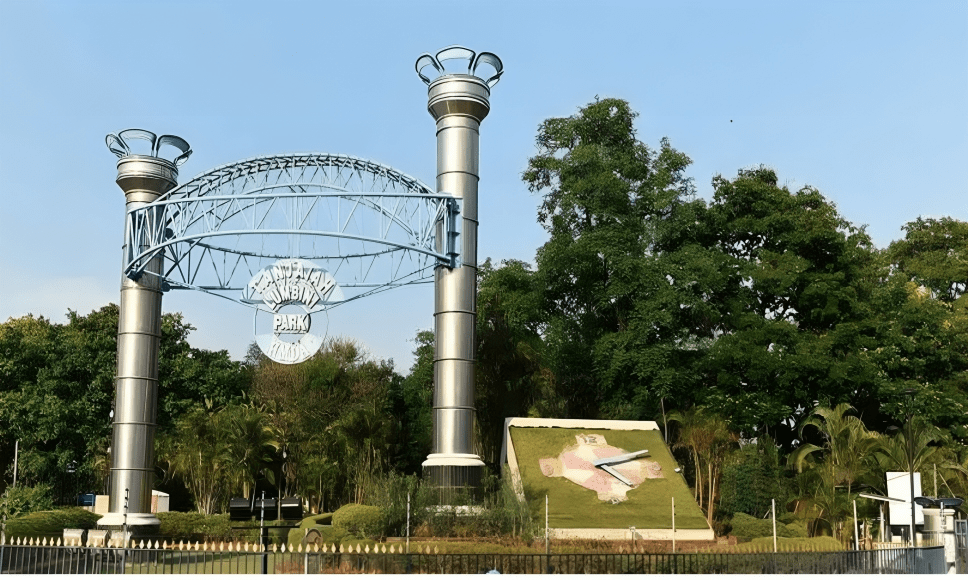 Lumbini Park