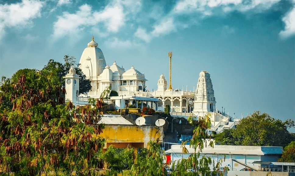 Birla Mandir