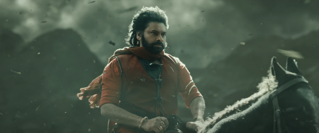 Hari Hara Veera Mallu Review