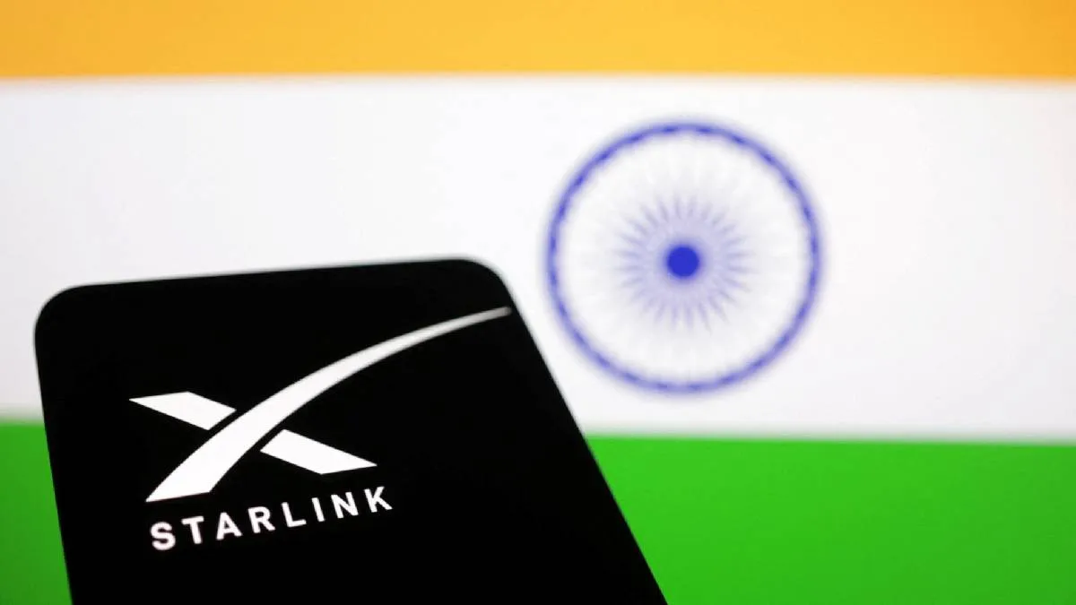 Starlink internet price in india 2025: Launch Updates & Plans
