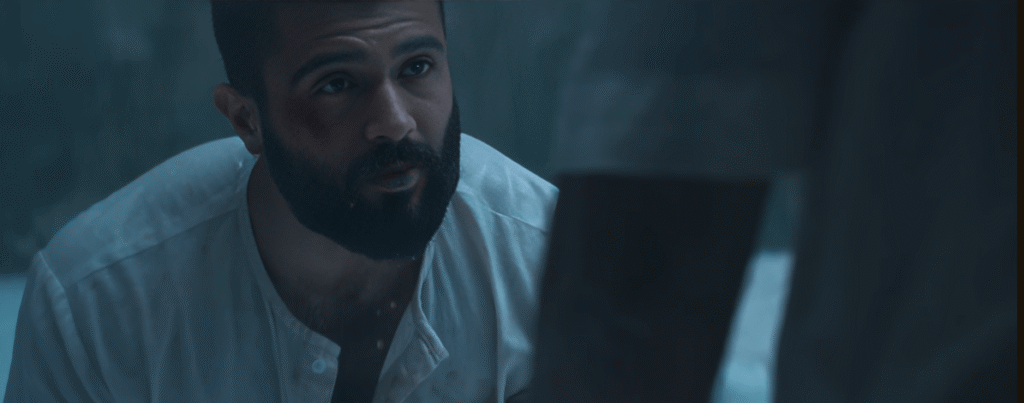 Vijay Deverakonda Performance