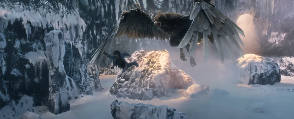 Mirai Movie Review and Rating