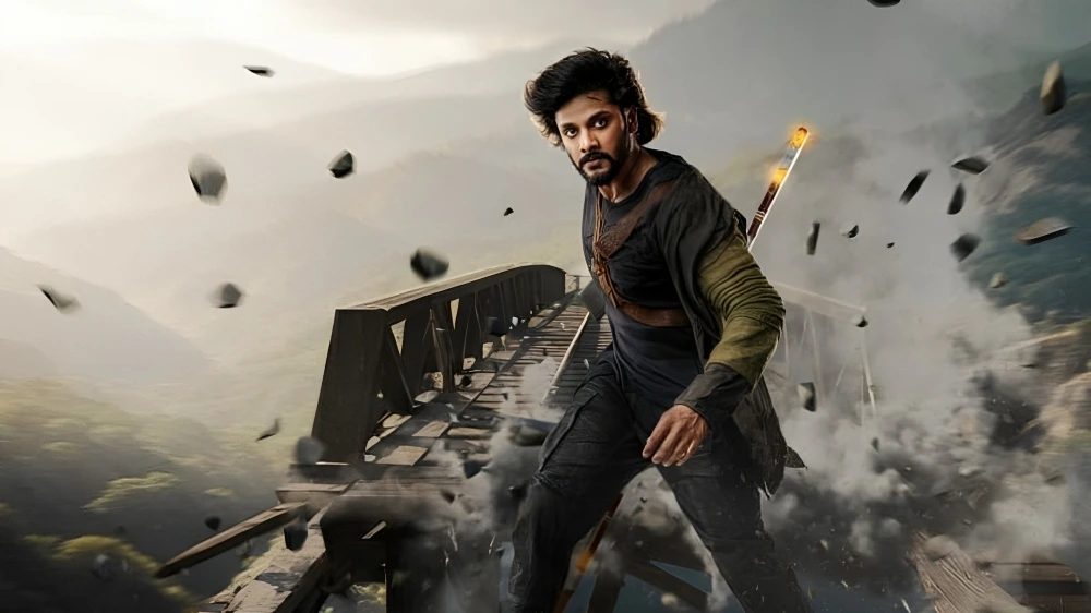 Mirai Movie Review and Rating, performance of cast